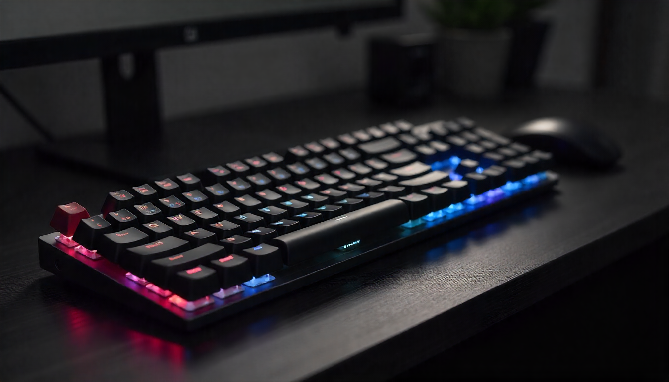 AULA F75 Pro Teclado Gaming